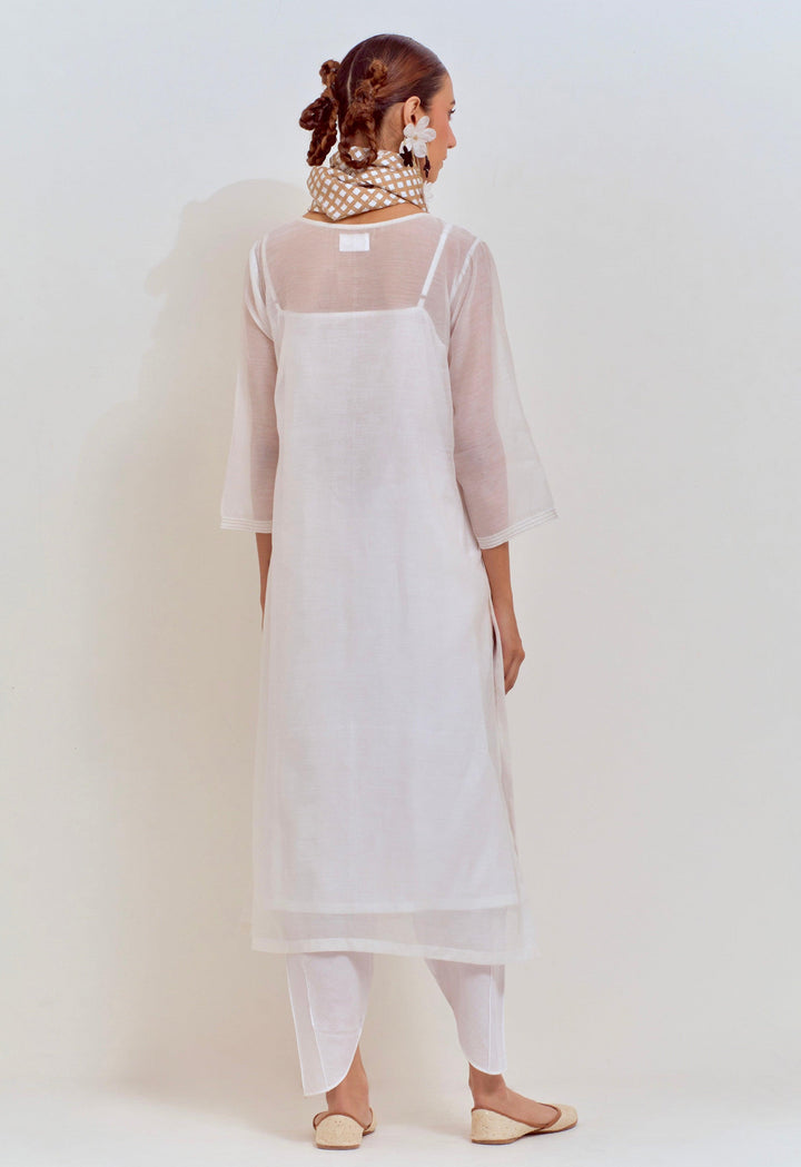 Summer dance - Kurta - Shikha Malik