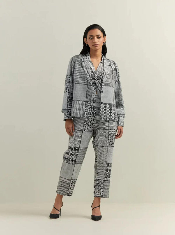 Surface Blazer