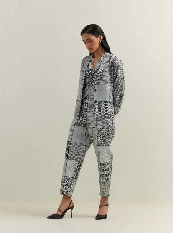 Surface Blazer