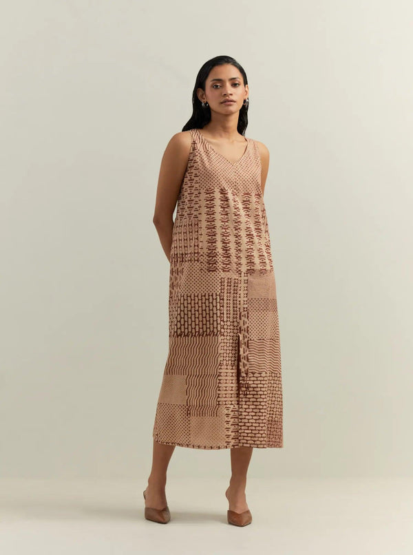 Olio Dress