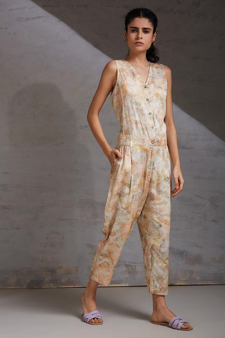 Natya – Jumpsuit - Shikha Malik